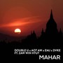 Mahar (feat. Zaw Win Htut)