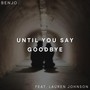 Until You Say Goodbye (feat. Lauren Johnson)