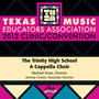 2012 Texas Music Educators Association (Tmea) : Flower Mound High School Jaguar Chorale