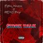 Teflon Montana Stick Talk (feat. Btmg Forgi) [Explicit]