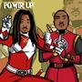 Power Up (feat. Elijah Lamar) [remix clean Version]