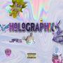 Holographic (Explicit)