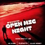 Open Mic Night (Explicit)