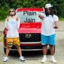 Plain Jain (feat. Keduzit) [Explicit]