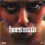 Hoes Mad (feat. Yung Iza) [Explicit]