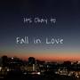 It's Okay to Fall in Love