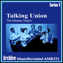 Talking Union - EP