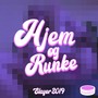 Hjem og Runke (Slayer 2019)