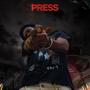 PRESS (feat. Big Smith) [Explicit]