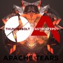 Apache Tears