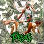 Pesos (feat. Roe M) [Explicit]