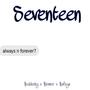 Seventeen (feat. $xddenly & $afoya) [Explicit]