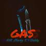 Gas (feat. T-Diddy) [Explicit]