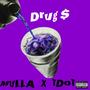 Drug$ (feat. Tdot) [Explicit]