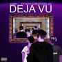 Déjà Vu (feat. M1H1 & Restless Jay) [Explicit]