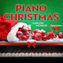 Piano Christmas