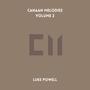 Canaan Melodies Volume 2