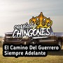 El Camino del Guerrero Siempre Adelante