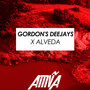 Gordon's Deejays x Alveda