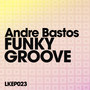 Funky Groove EP