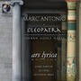 HASSE, J.A.: Antonio e Cleopatra (Opera) [Dirst]