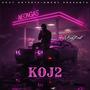 KOJ2 Intro (Trap DRill Rap Music Hip Hop R&B Beat) KINGBNUT