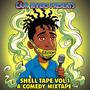 Shell Tape, Vol. 1 (Explicit)