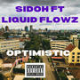 OPTIMISTIC (feat. Liquid Flowz) [Explicit]