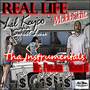 Real Life MobbShit Tha Instrumentals