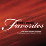 First Voice Favorites Vol 1