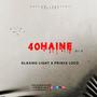 40 Haine (feat. Prince Loco) [Explicit]