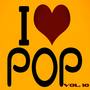 I Love Pop, Vol. 10