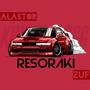 RESORAKI (feat. ZUF) [Explicit]