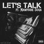 Let's Talk (feat. Nawfside Sosa) [Explicit]