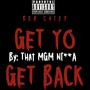 Get Yo Get Back (Explicit)