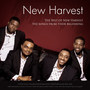 The Best of New Harvest-the Playlist