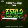 Estilo control machete (Explicit)