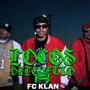 Locos Del guetto (Fc klan) [Explicit]