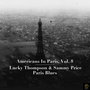 Americans in Paris, Vol. 8: Lucky Thompson & Sammy Price - Paris Blues