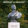 Mozart & Friends - Relaxing Piano