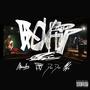 Backflip (feat. DehDeh) [Explicit]