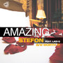 Amazing (feat. Ladi G) / Worth It - EP