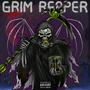 Grim Reaper Cypher (feat. Deuce, Insane LOC, Lex The Hex Master, Sleep Lyrical, New World Dis Order, ILL Fortune, R3DD L & Playboy The Beast) [Explicit]