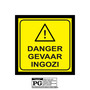 Danger, Gevaar, Ingozi (Explicit)