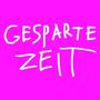 Gesparte Zeit (feat. Nona Alada & DJ Robert Smith) [Explicit]