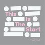 This Is the Start (Radio Edit) [feat. Jana Kütt & Krick]