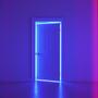 Knocking on Sara's Door