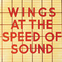 Wings at the Speed of Sound