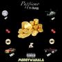 Money Wahala (feat. Chargy) [Radio Edit]