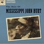 The Best of Mississippi John Hurt: Columbia Original Masters